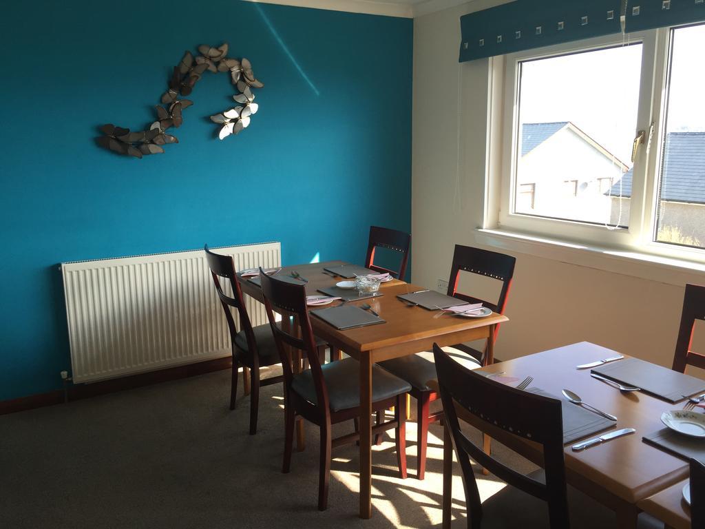 Breiview Guest House Lerwick Exterior foto