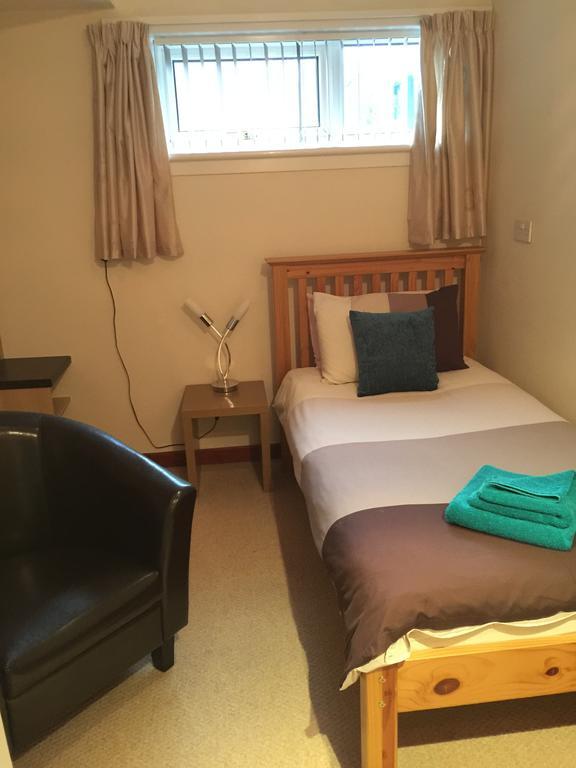Breiview Guest House Lerwick Exterior foto