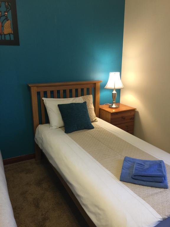 Breiview Guest House Lerwick Exterior foto