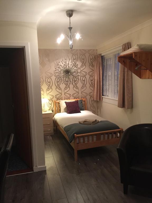Breiview Guest House Lerwick Exterior foto